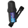 Large Capacity Mesh Water Filter 120 Mesh Water Treatment Filter  Water Line Filtration