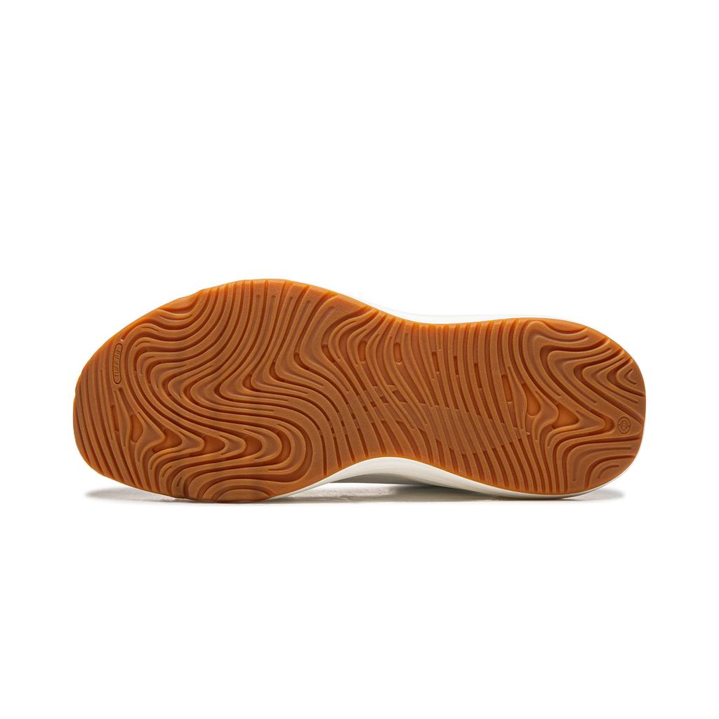 Li Ning SOFT GO MAX 2 Low Top Casual Shoes Unisex AGLW131-2