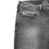Diesel Mens 1979 Sleeker Faded Jeans