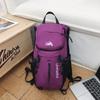 Schoolbag New Anti-splashing Outdoor Sports Backpack Camping Hiking Bag Wear-resistant Multi-functional Lightweight Cycling Backpack