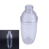 Transparent, Drink Shaker, Anti Lkage Bar Tool   and Suitable for Home or Bar Use