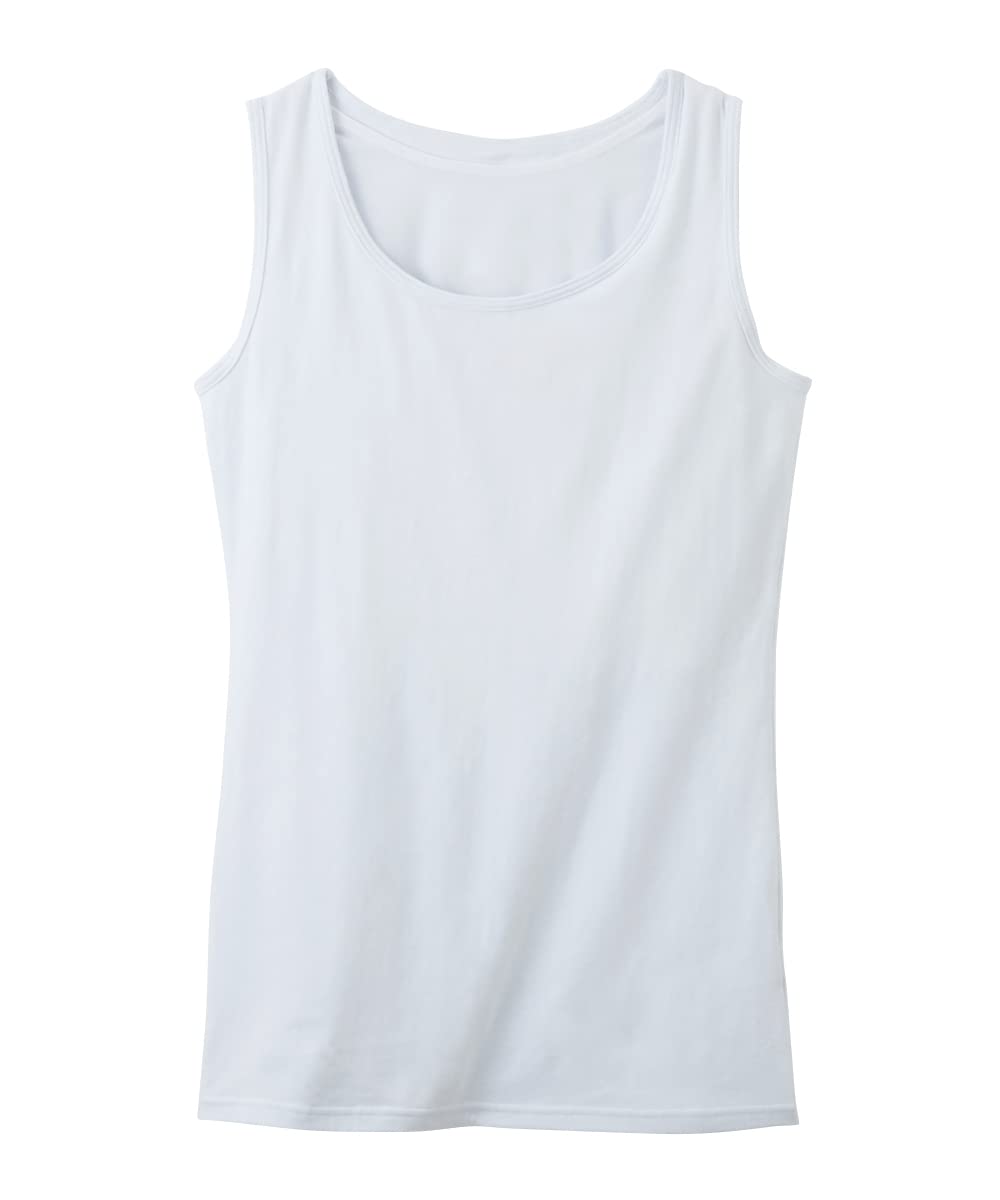 

Nissen FTM Набиваемый Топ-майка из хлопка, Размер M, Белый, Грудь, Без крючков, Смесовый, Простой, Базовый, белый