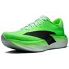 Anta 2nd Zone Heart Rate 90 Comfortable Non-Slip Breathable Rebound Low-Top Casual Running Shoes Men Sneaker Firefly-Green 112635579-7