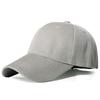 Men Women Multiple Colour Baseball Cap Peaked Cap Solid Color Adjustable Unisex Spring Summer Dad Hat Shade Sport Baseball Cap