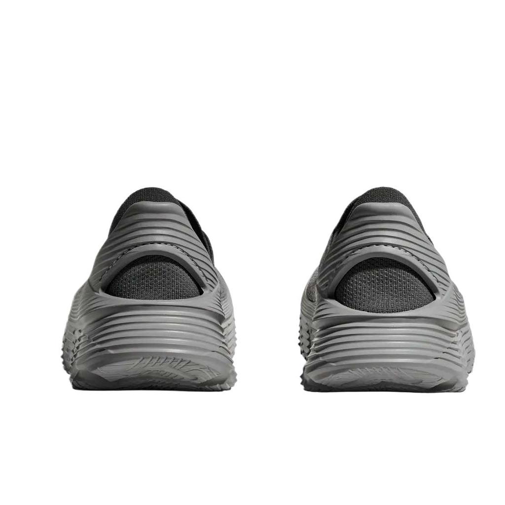 HOKA Restore TC Stellar Grey Unisex Sneakers Satellite-Grey 1134532-STLLT