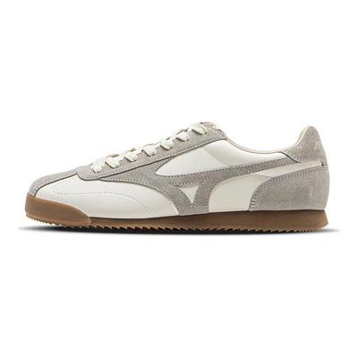 LG 60S Trendy Non-Slip Breathable Low-Top Casual Shoes Unisex Casual Shoes White Gray D1GH230307