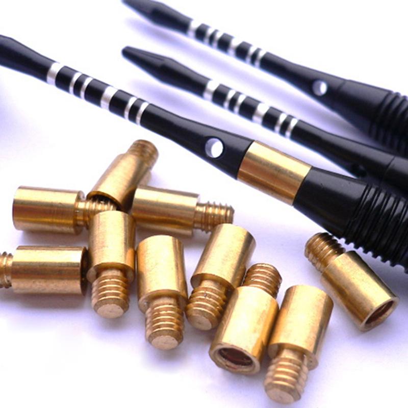 Buy 1pcs Brass Darts Accessories Add Dart Needle Parts at affordable