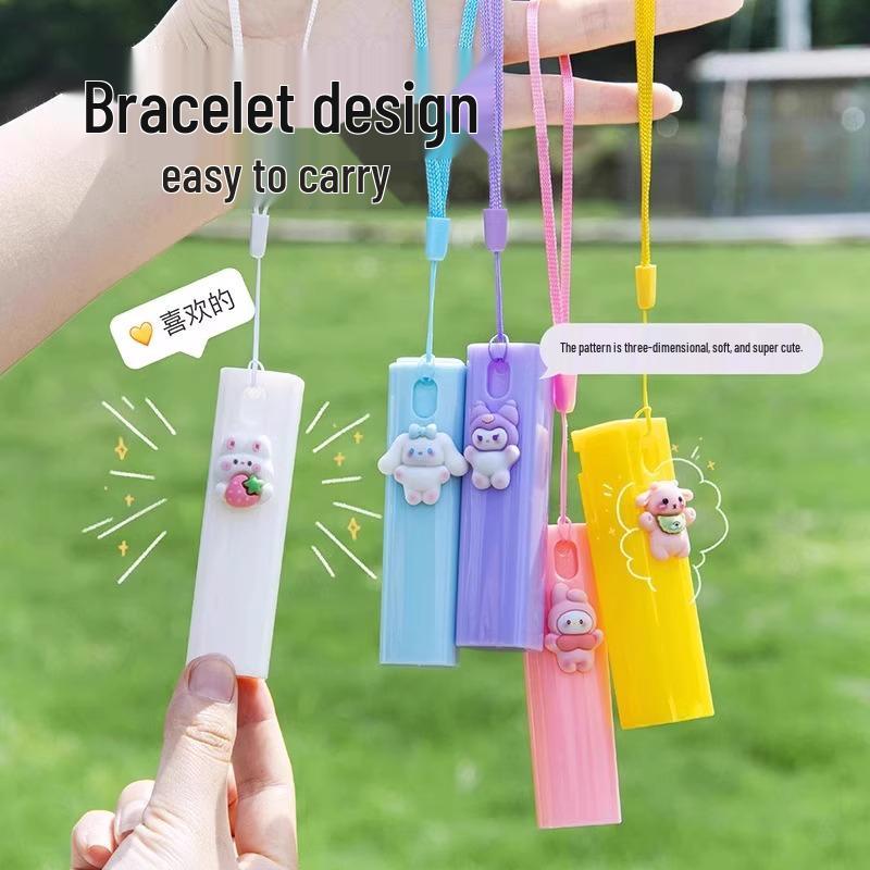 Newcomer 0.01: Compact Refillable Mini Spray Bottle for Perfume or Makeup