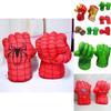 Premium Quality Children Hulk Boxing Glove Plush Toy Perfect For Playtime Adventures