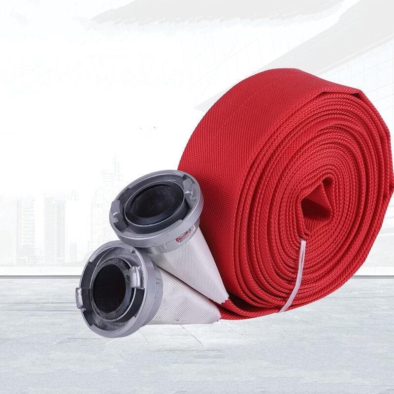 

Brangdy Polyurethane Fire Hose