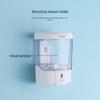 Ruivo Automatic Wall-Mounted Soap Dispenser