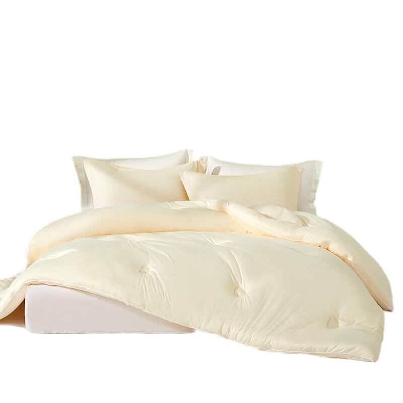 

Boyang Baby All-Season Antibacterial Soy Fiber Quilt