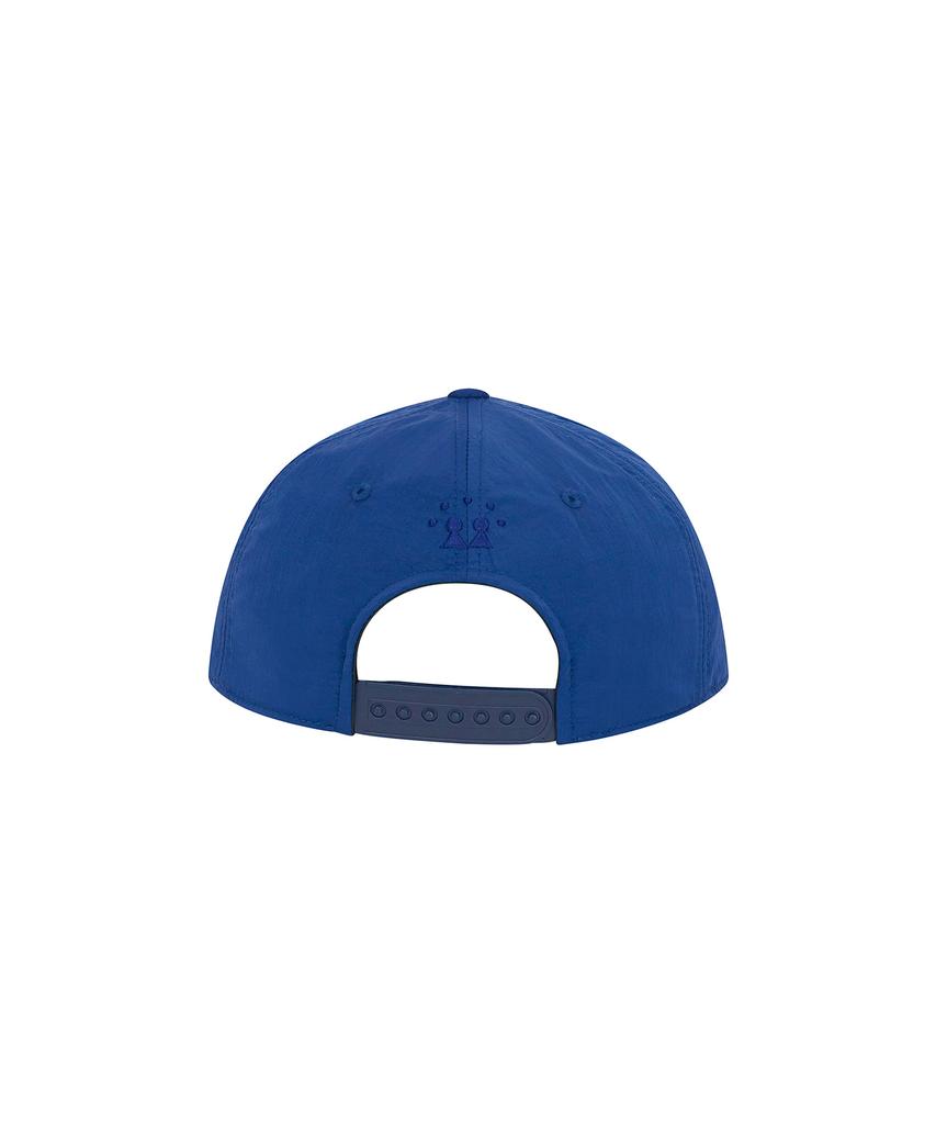 Iuteu Archive Of Eeut Ball Cap / Blue