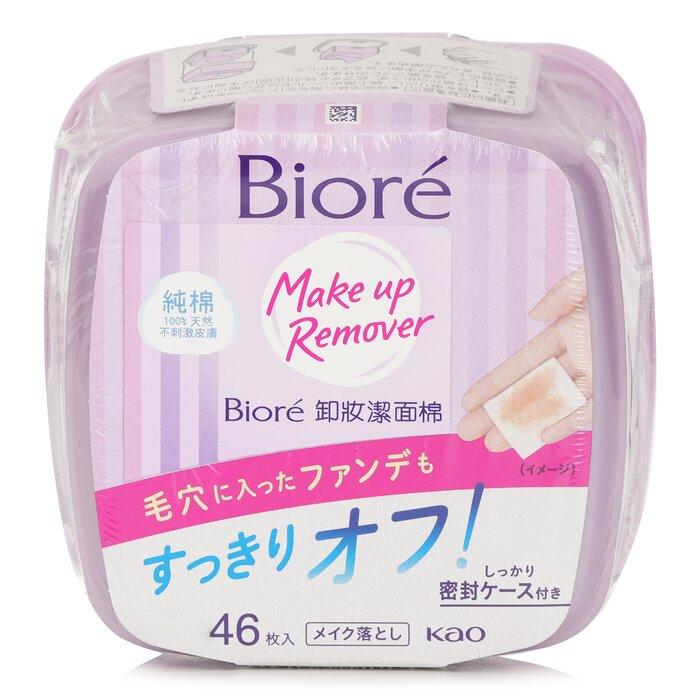 BIORE Cleansing Cotton Box