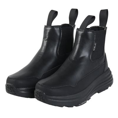 Chelsea Boots Black [Terick] ALLROADS-SG2