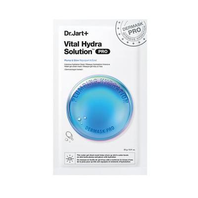 DR. Jart Dermask Vital Hydra Solution Pro 1 Blatt