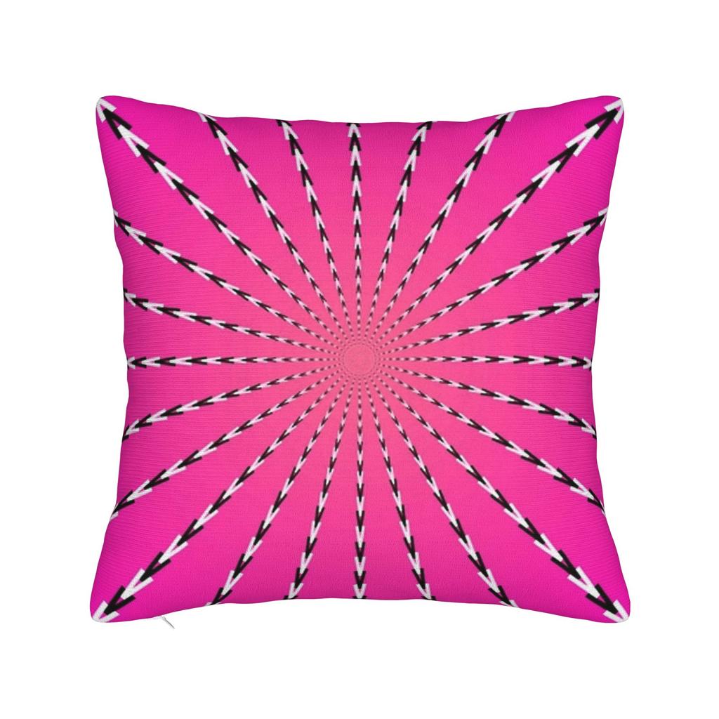 Dont Be a Drag Just Be a Queen Pillow Case Comfy Pillow Cover For Chair Sofa Home Decor Funny Pillowcases