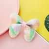 Colorful Bowknot Hair Accessories & Decorations for Kids' DIY Projects
