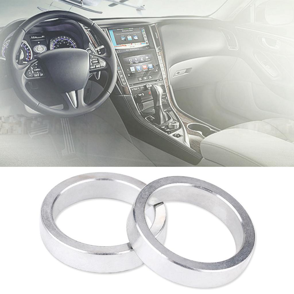 Zwillings-Doppel-Rasselringe Reparaturset (6?Zyl) für Vanos M54 M52 M56