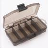 Fishing Lures Box Organizers Fishing Bait Tackle Storage Lures Container Box