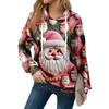 Hoodies For Women Oversized Winter Cute Sweatshirts Pullover Trendy Fall Clothes