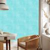 Celadon Stars Wallpaper, Celadon Center for Living Room and Bedroom 50x1000