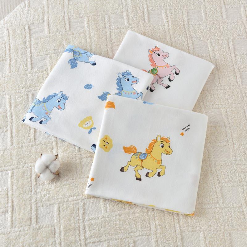 Newborn Swaddle Blanket: Close-Fitting, Warm Wrap for Autumn and Winter