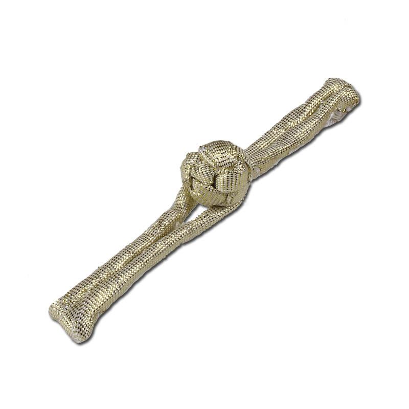 5 Pairs Chinese Button Tang Suit Handmade Cheongsam Buttons Knot Fastener Closures Sewing Supplies