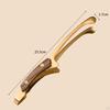 Durable Stainless Steel Kitchen Tongs for Outdoor Grilling