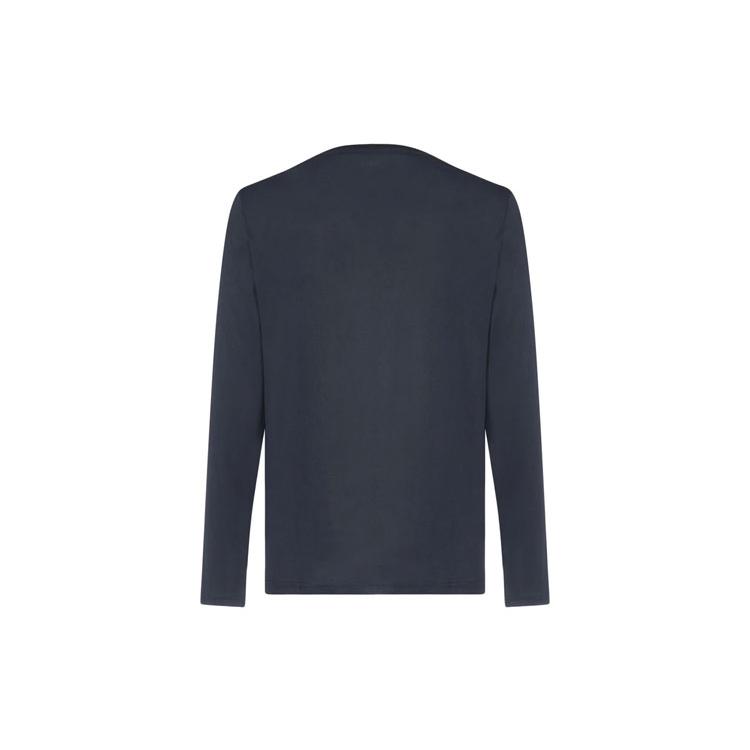 DIOR Sweatshirt Men's Marine Blue 043J611A0589-589