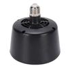 Reptile Heat Bulb Safe Temperature Control Waterproofing Energy Saving Chicken Heat Lamp Bulb for Pet Cages Coops