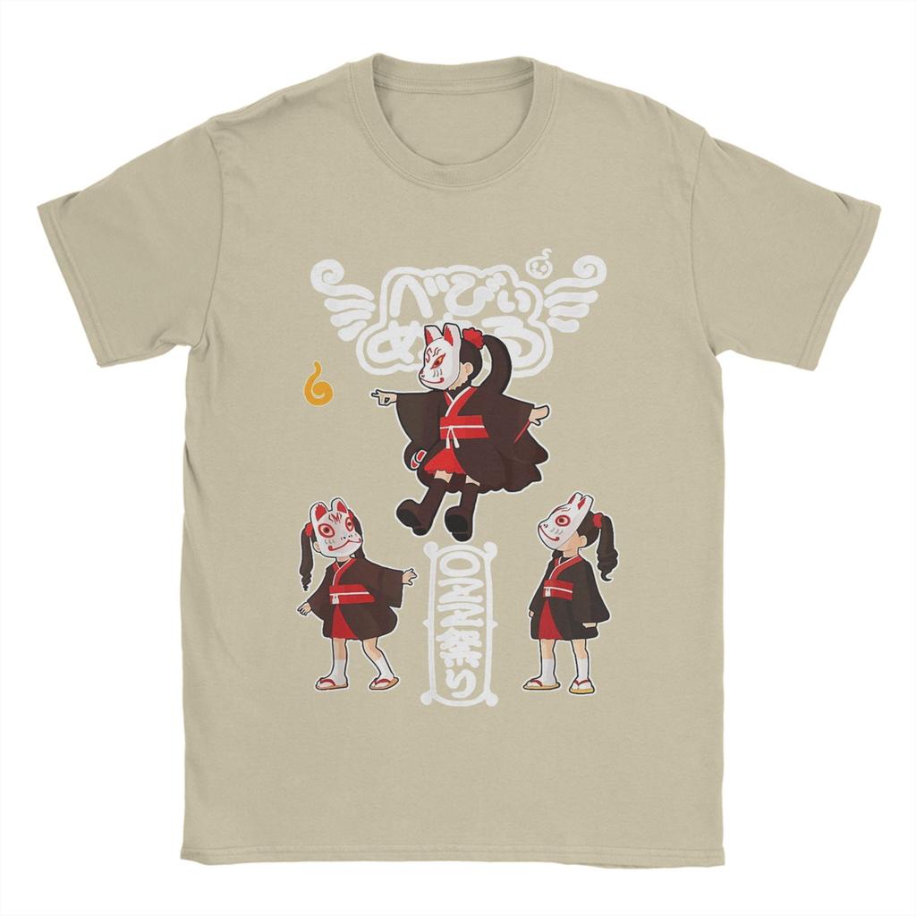 Men's Babymetal T Shirt  100% Cotton Clothes Fun Short Sleeve Crewneck Tees Plus Size T-Shirts