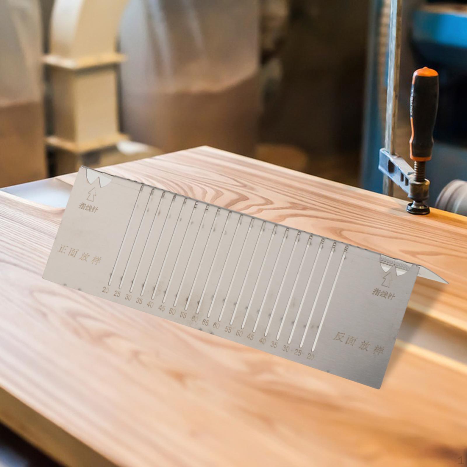 

Инструмент для угловой маркировки ARC, разработанный для простоты использования и точного выполнения задач Small