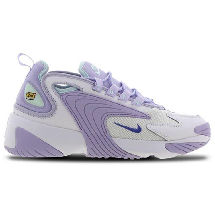New Nike Zoom 2K Oxygen Purple Women's AO0354-103