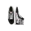 Sk8 Vans-Hi Reissue 'Metal Cats' VN0A4BV8BCL