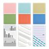 Field Notebook KOKUYO Yacho Mt Collaboration Sketch 3mm Grid 40 Sheets GFN-Y7-L1