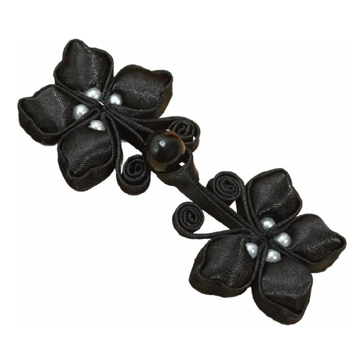 Costume Outfit Sewing Chinese Closures Button Handmade Sewing Fasteners Closures