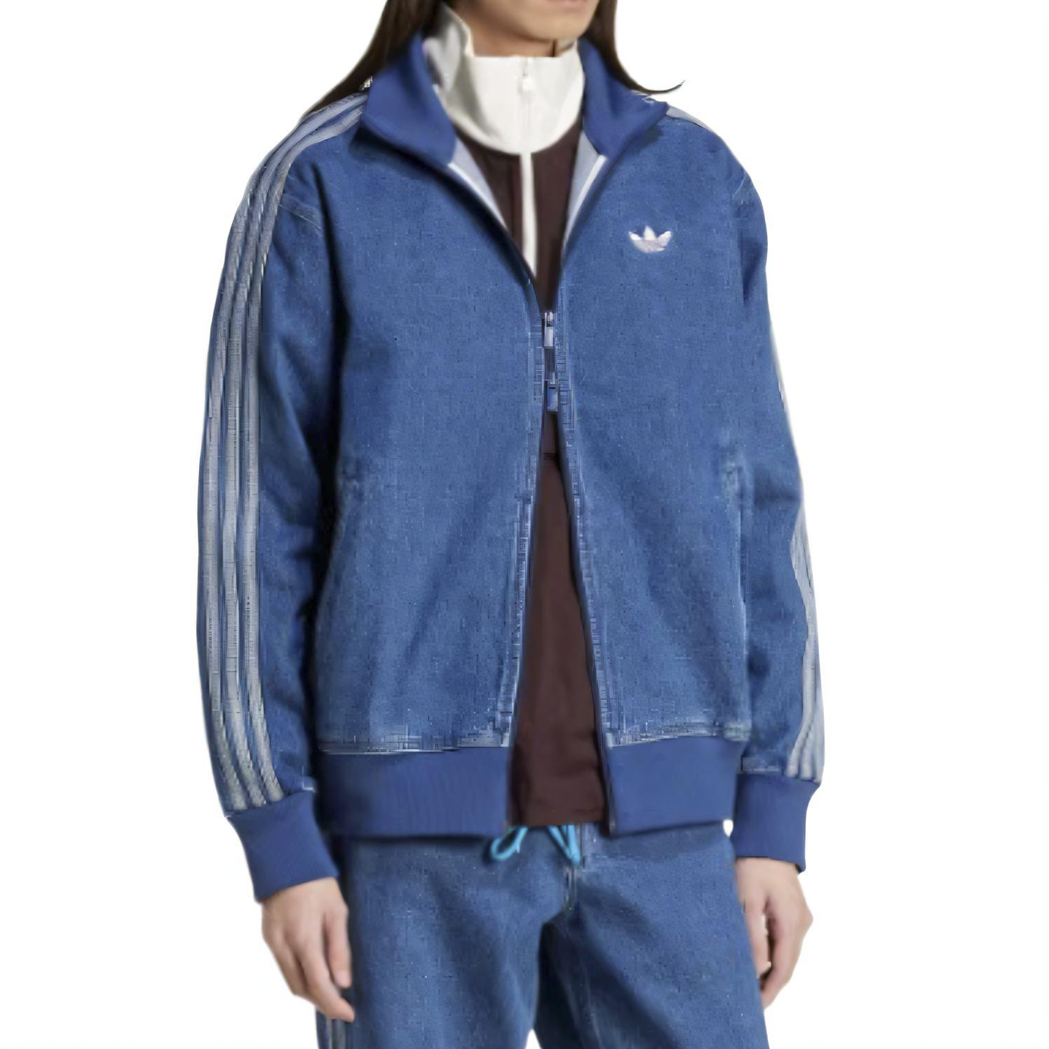 ジャケット・アウター Adidas DENIM FIREBIRD TRACKTOP JC6233 s-l400.jpg