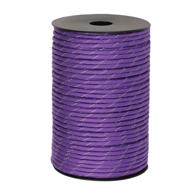 Yitu Outdoor 7-Core High-Reflective Paracord Survival Rope