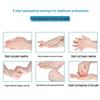 Runzisu Moisturizing Foam Hand Wash