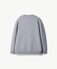 STCO Diems Animal Round Knit_Gray (Semi-Oversized Fit)_Dktxa63Cpg