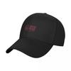 Weeping Willow Paranormal Baseball Cap dad hat Hood designer cap Boy Womens