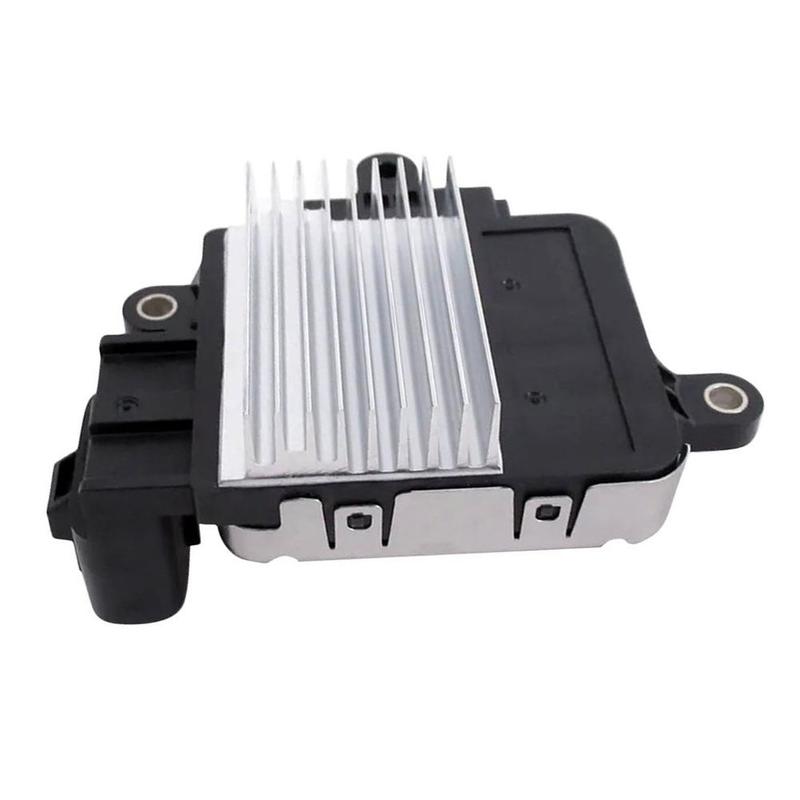 45132-AJ000 Cooling Fan Control Module Fit for Subaru Legacy Outback Tribeca 3.6L 2010-2014