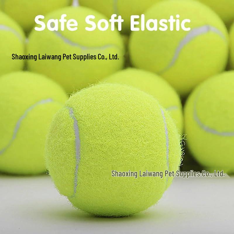 Саморазвлекательная игрушка для дрессировки собак: Интерактивный дозатор и податчик теннисных мячей