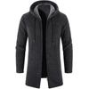 Autumn And Winter Cashmere Men's Cardigan Chenille Outer Sweater Sweater Sweaters Coat Windbreaker
