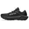 Running Shoes 13 GTX 1011B978 Black cm [Asics] GEL-Trabuco Men's 26.0