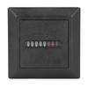 Mechanical Hour Meter High Accuracy Sealed Industrial Timer for Generator Tractor Engineering Machin