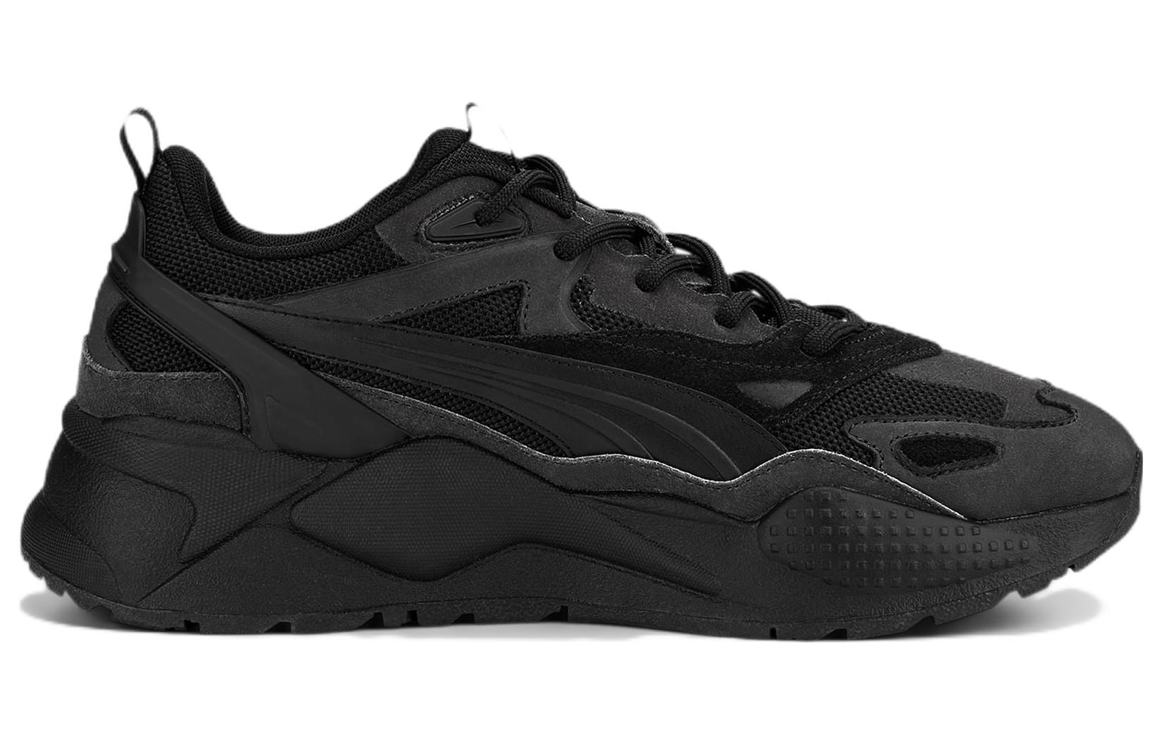 Puma RS-X Efekt Premium Black Strong