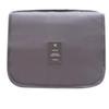 Portable Travel Hanging Toiletry Bag