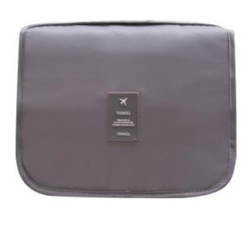 Portable Travel Hanging Toiletry Bag